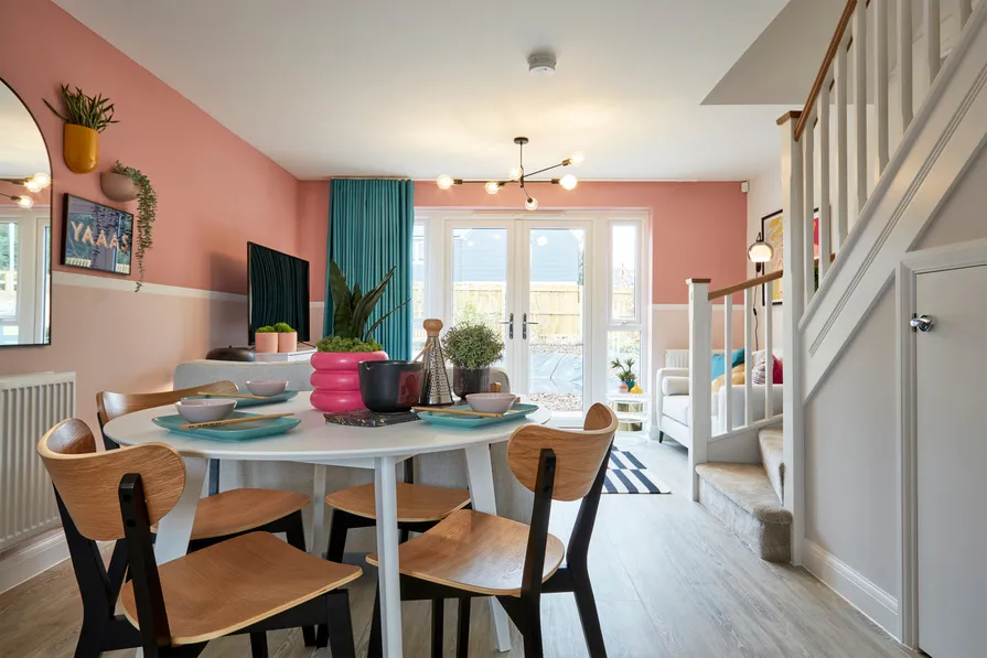 Barratt Homes @ Treledan, photo 2