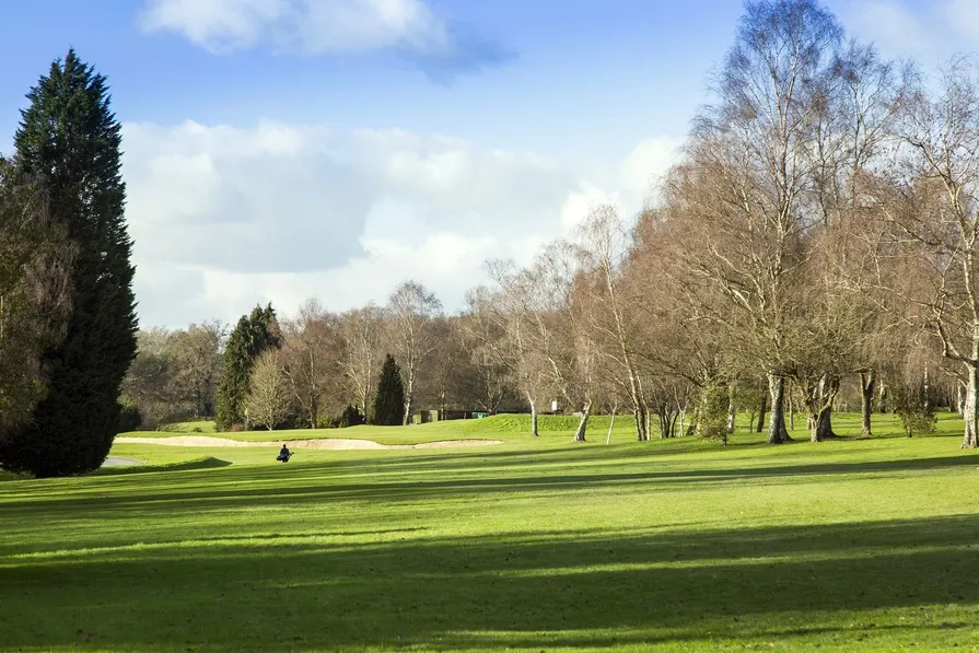 Barratt @ Jackton Hall, photo 8