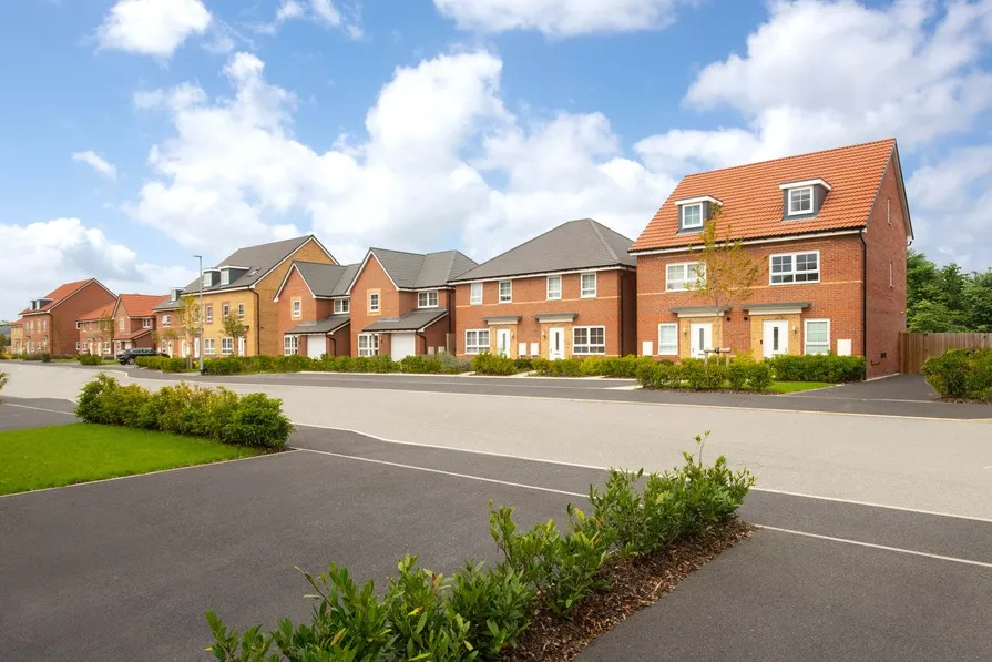 Beeston Quarter, photo 3