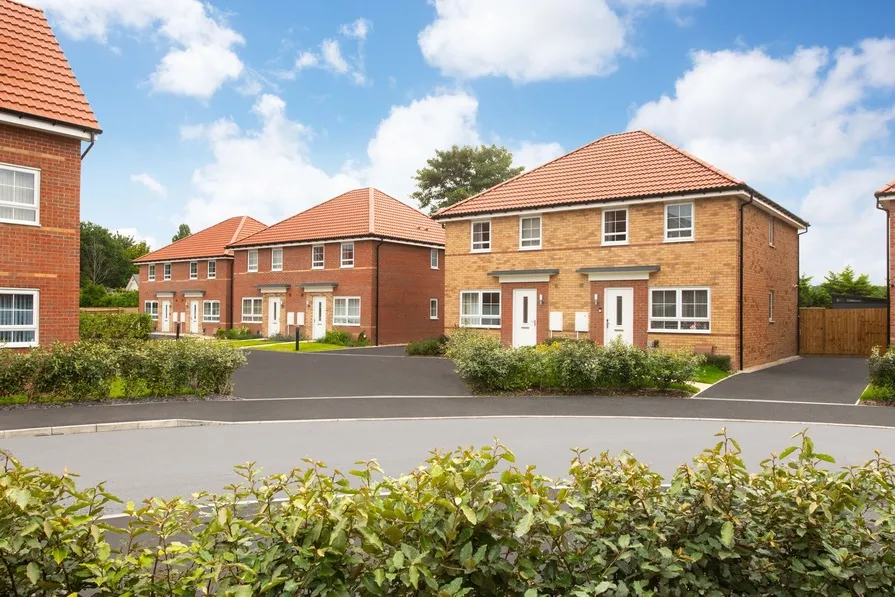 Beeston Quarter, photo 5