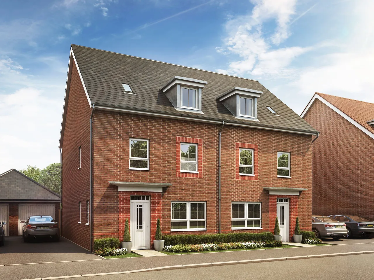 Beeston Quarter, photo 14
