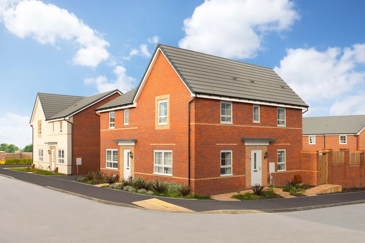 Beeston Quarter, photo 15