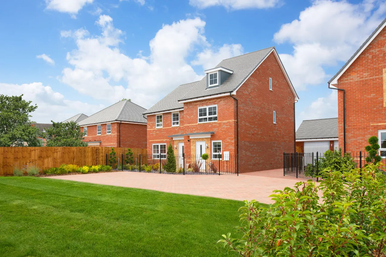 Beeston Quarter, photo 17