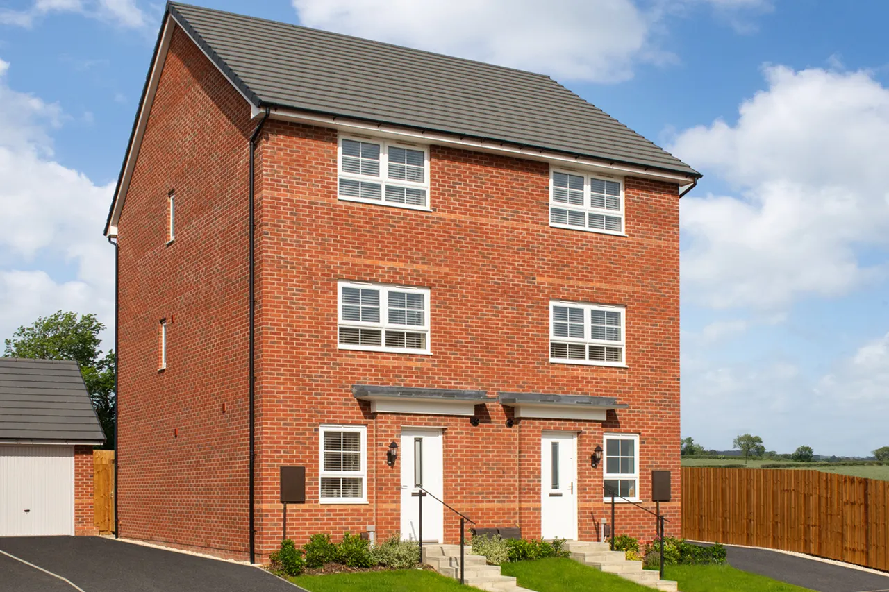 Beeston Quarter, photo 18