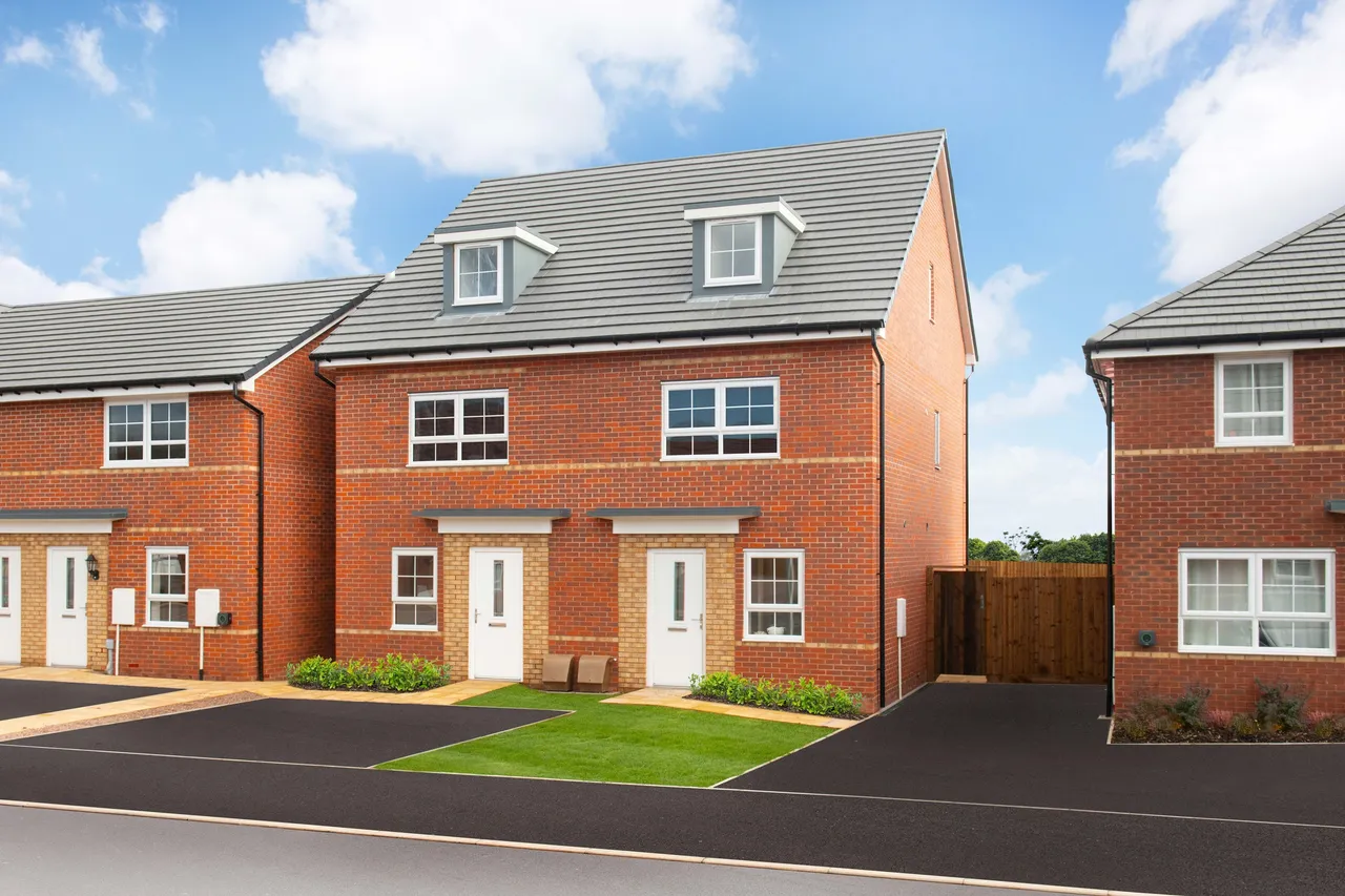 Beeston Quarter, photo 20