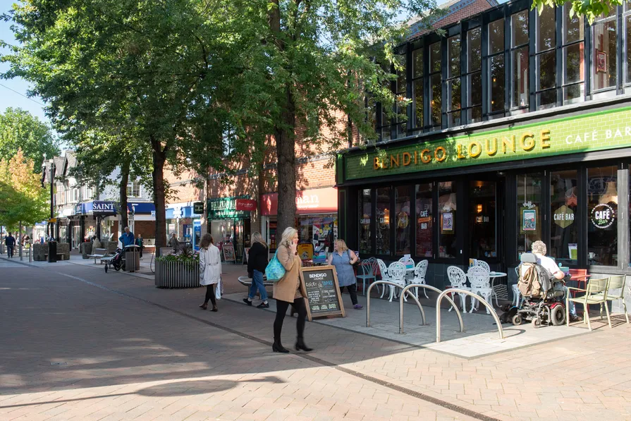 Beeston Quarter, photo 10