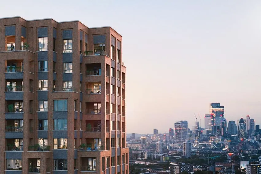 Bermondsey Heights, photo 9