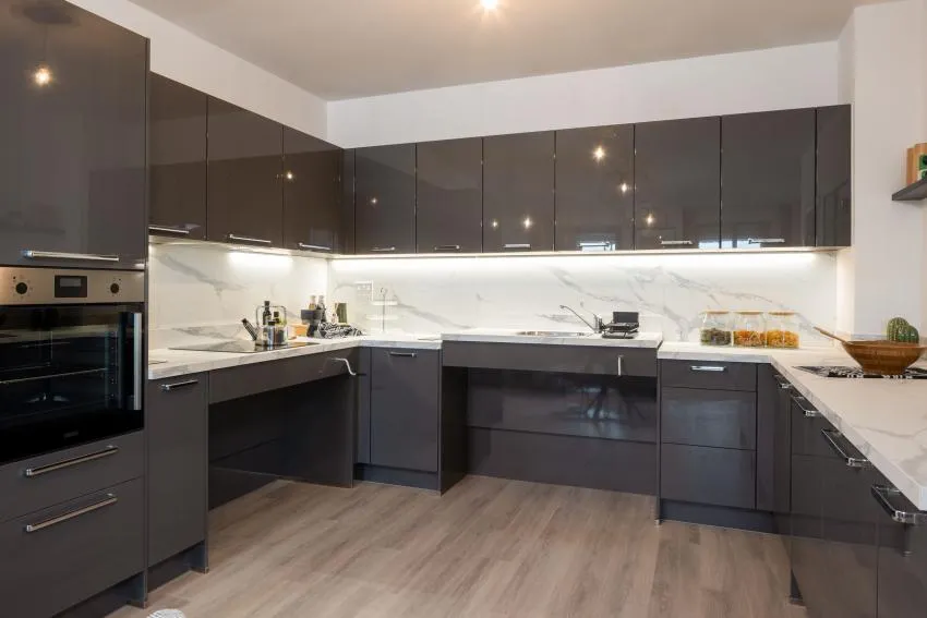 Bermondsey Heights, photo 6