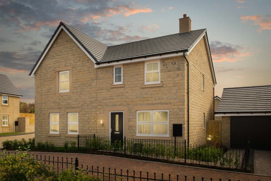 Brun Lea Heights, photo 5