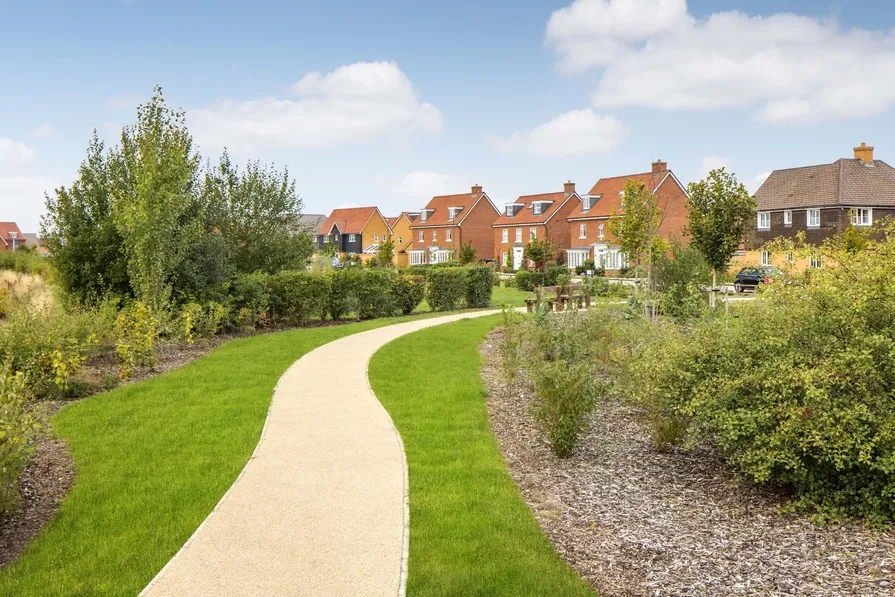 Canal Quarter at Kingsbrook, photo 10