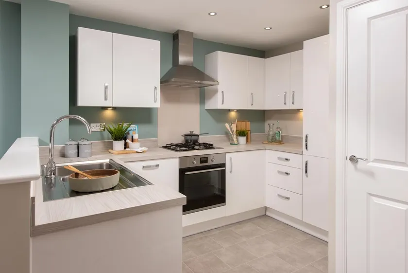 Canal Quarter at Kingsbrook, photo 12