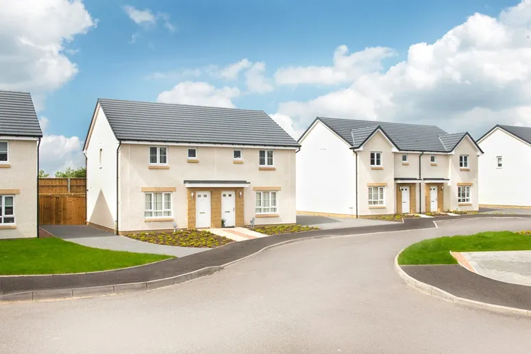 Cornhill Village, photo 6