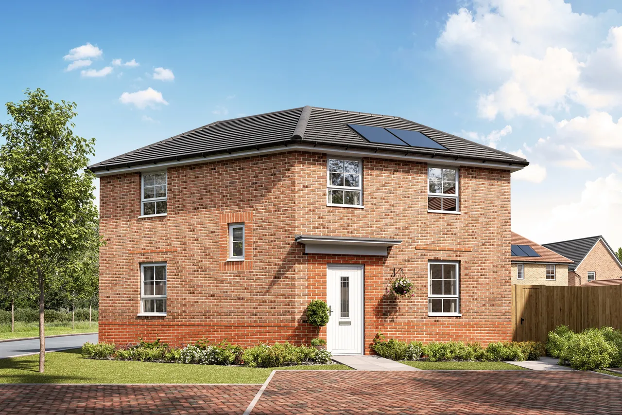 Fairway Gardens, photo 10