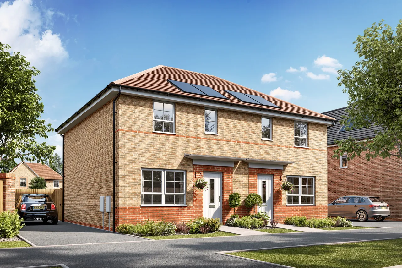 Fairway Gardens, photo 12