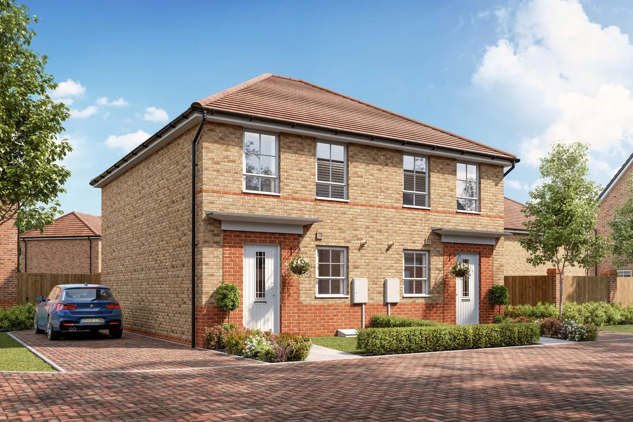 Fairway Gardens, photo 14