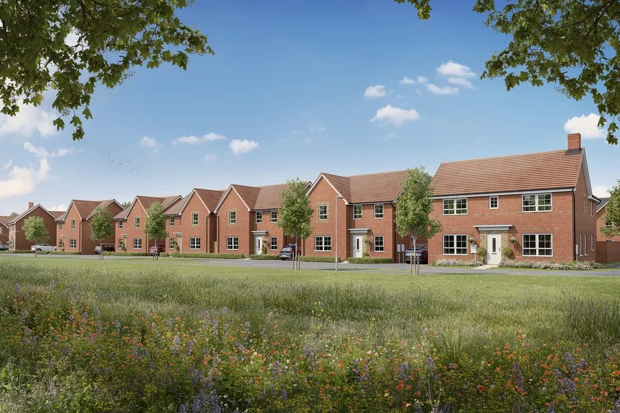 Hawthorn Grove, photo 5