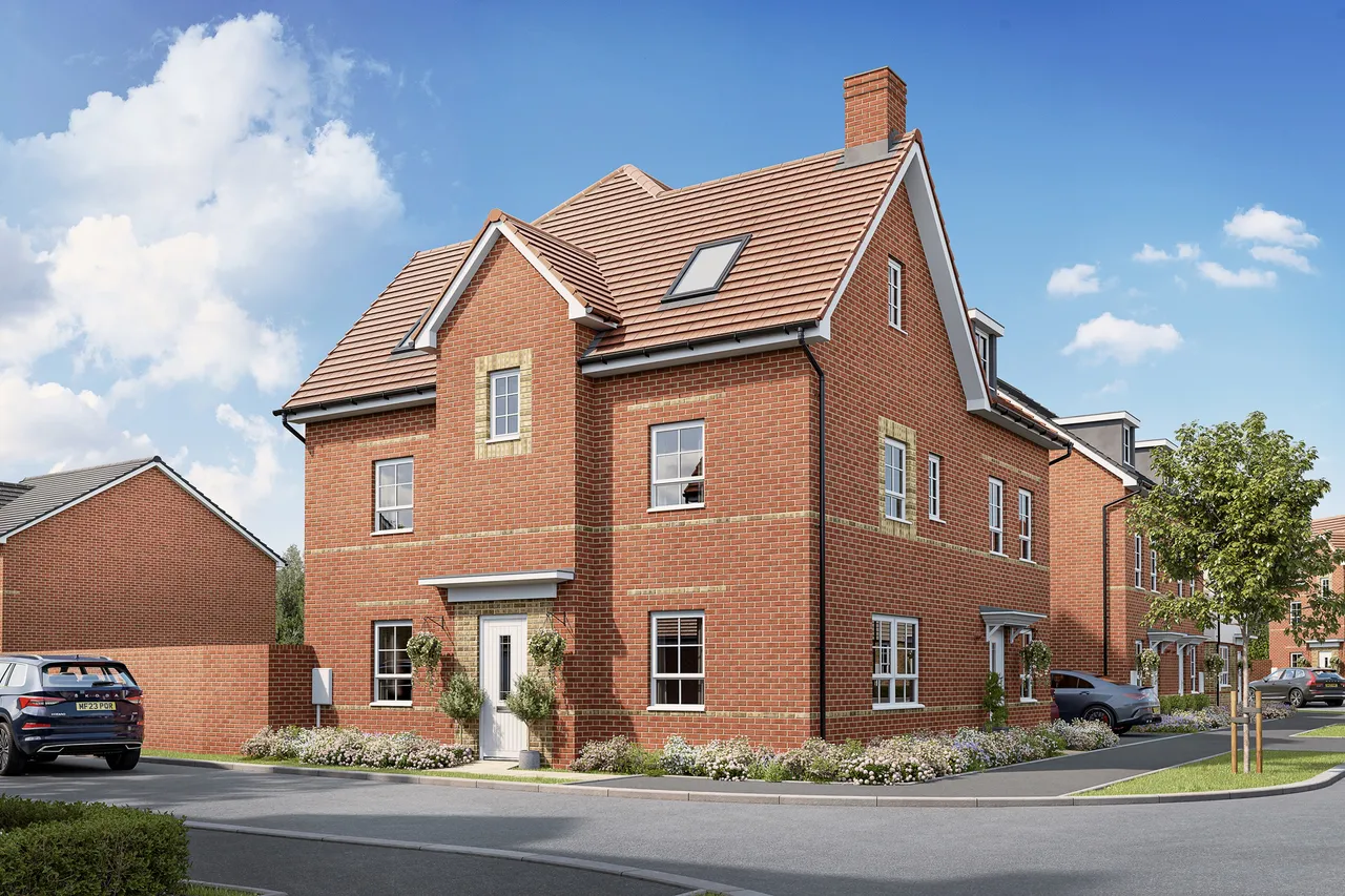 Hawthorn Grove, photo 11