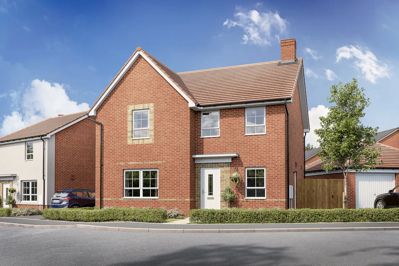 Hawthorn Grove, photo 12