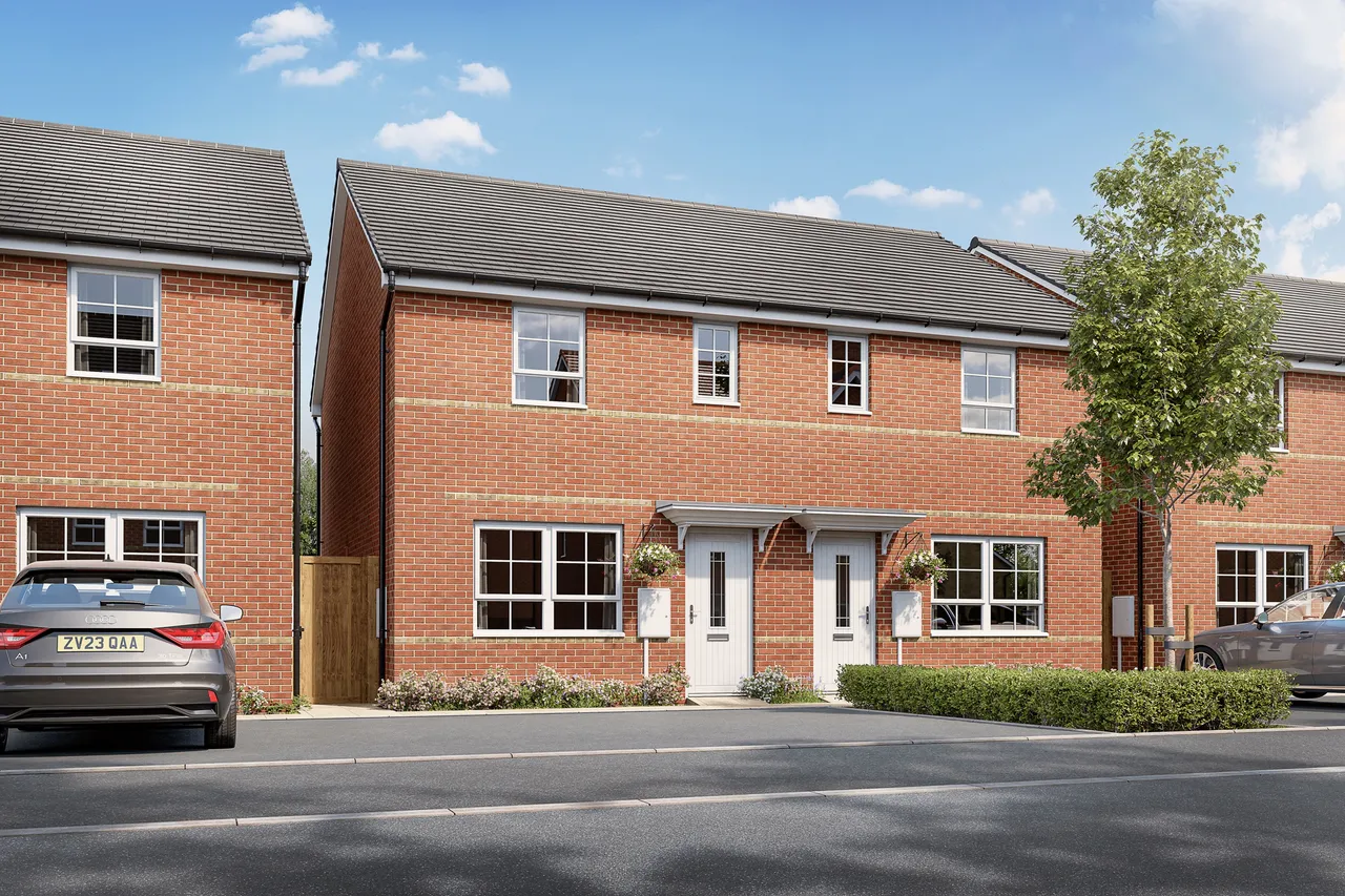Hawthorn Grove, photo 13