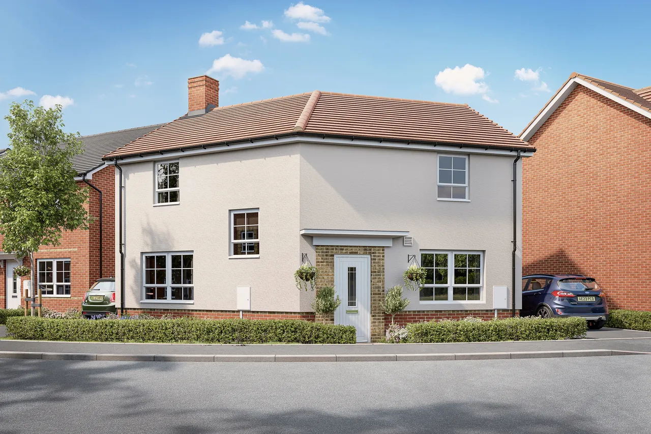 Hawthorn Grove, photo 15