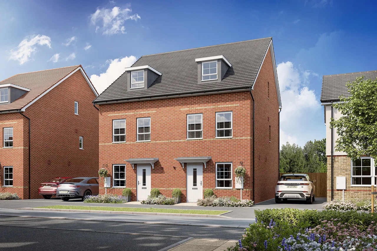 Hawthorn Grove, photo 17