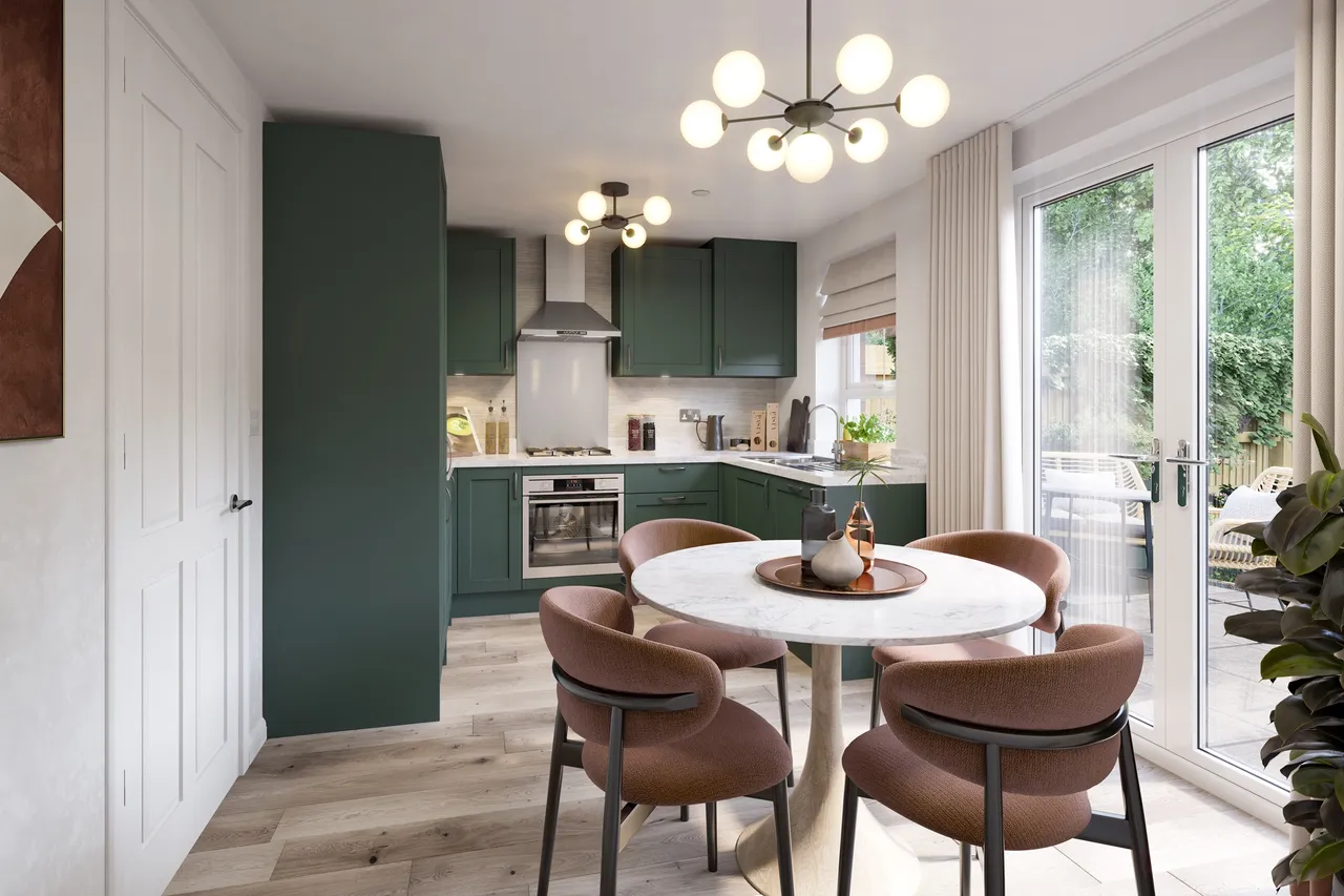 Hawthorn Grove, photo 14