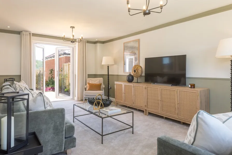 Hawthorn Grove, photo 4