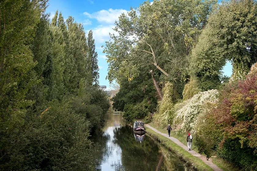 Hayes Village, photo 14
