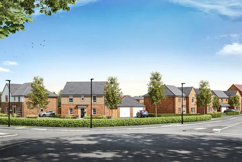 Hollygate Green, photo 6