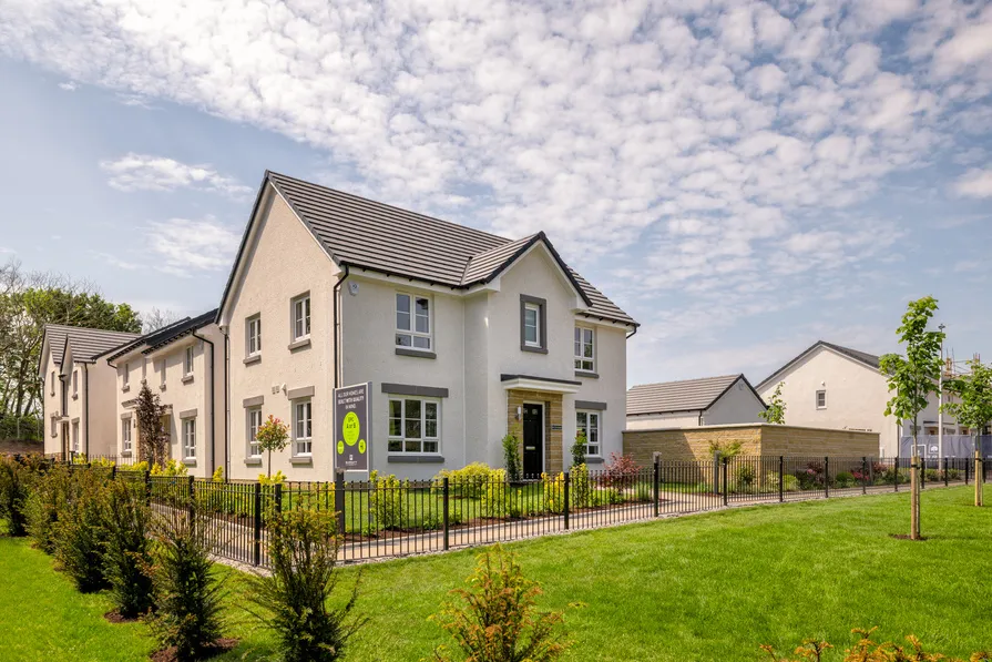 Hopecroft View, photo 4