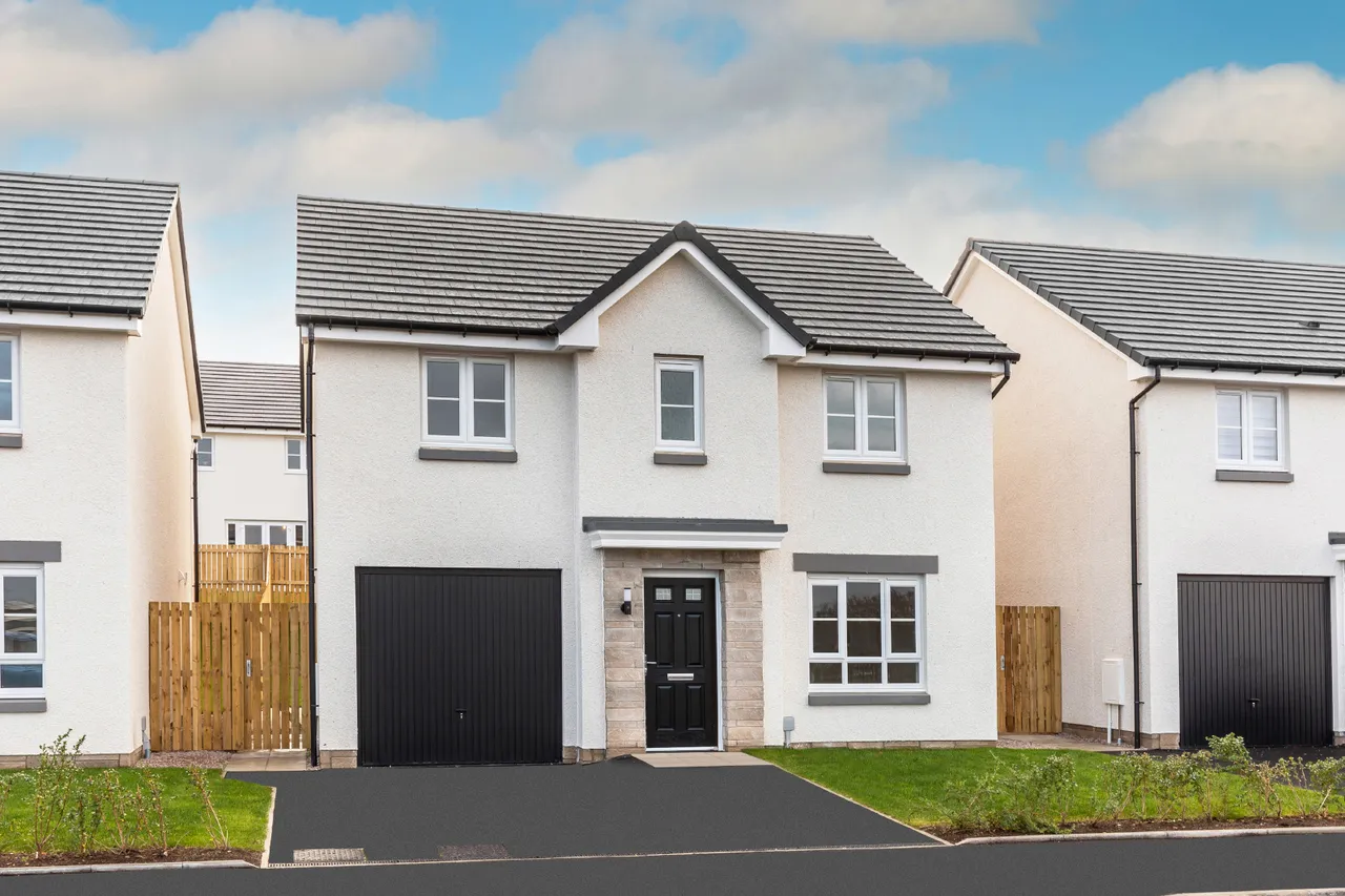 Hopecroft View, photo 10