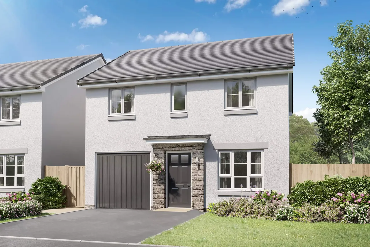 Hopecroft View, photo 14