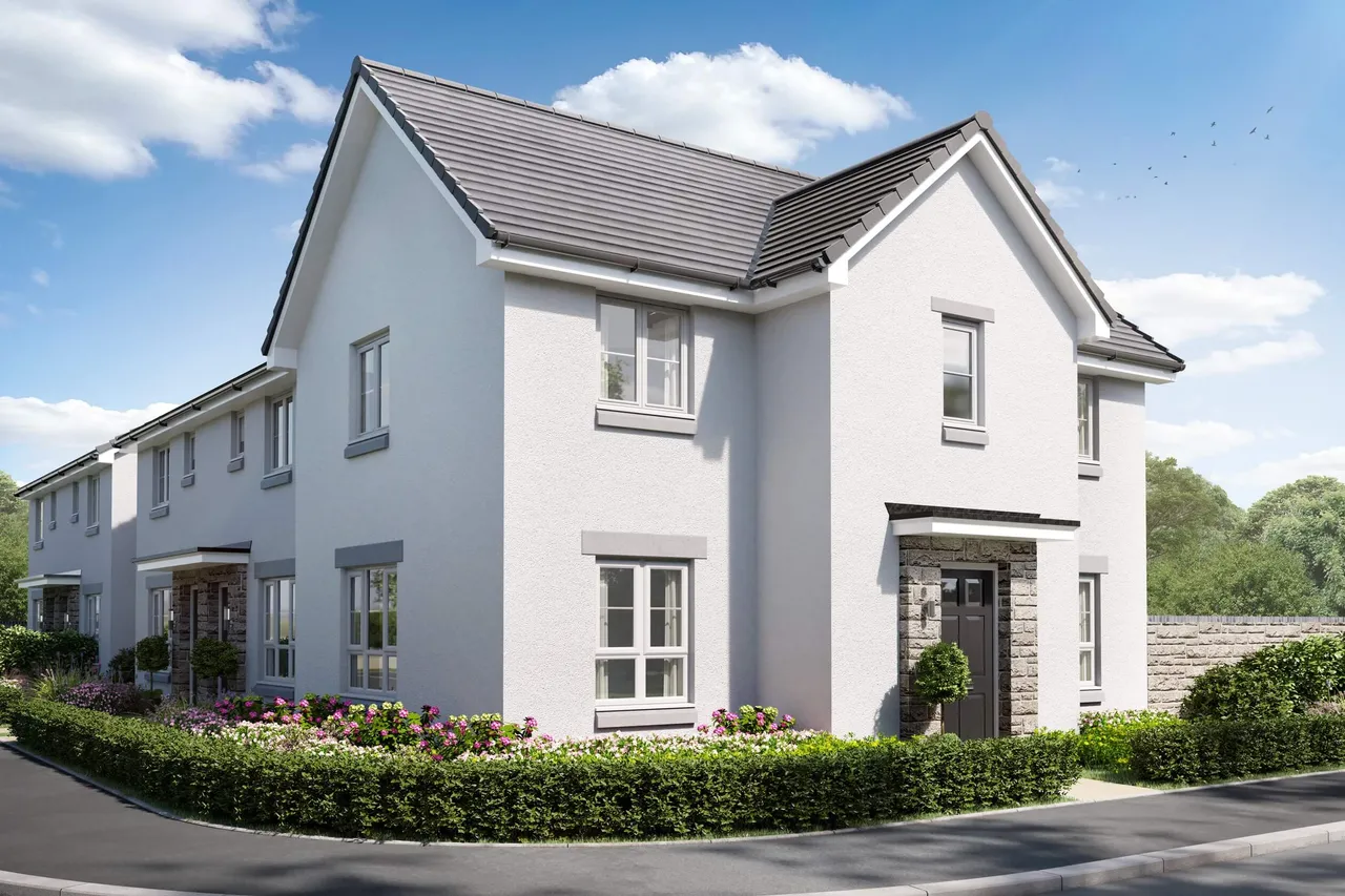 Hopecroft View, photo 15