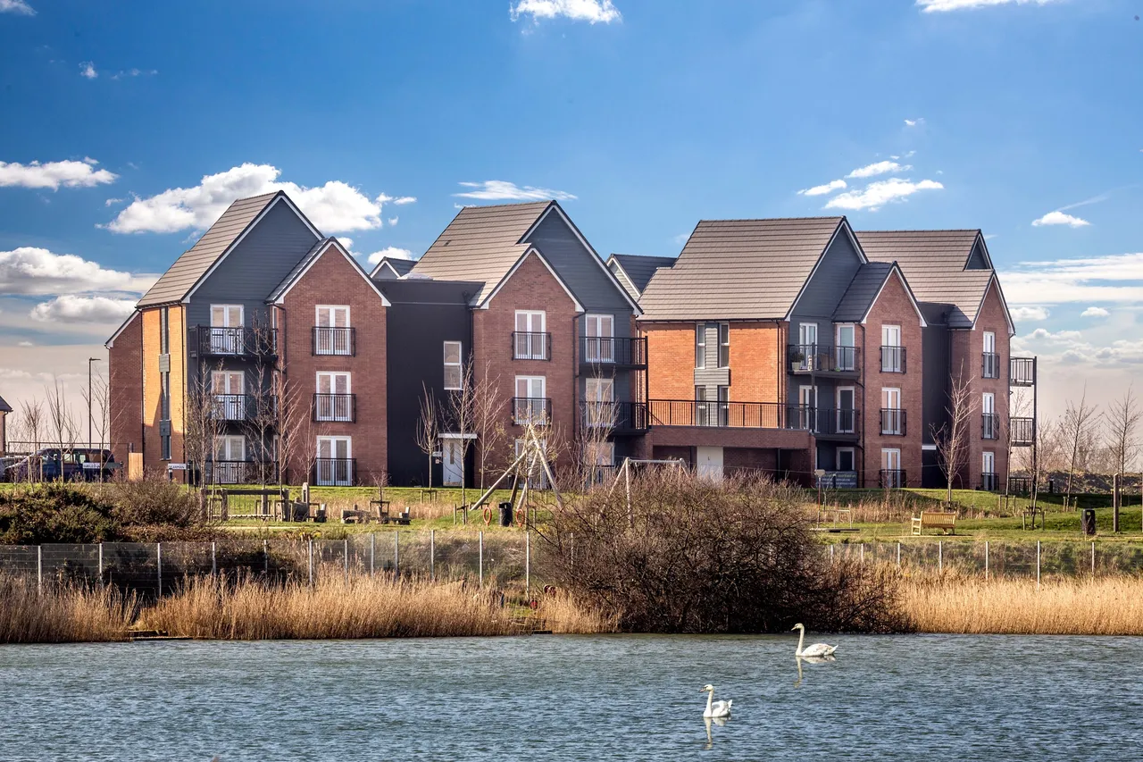 Martello Lakes, photo 16