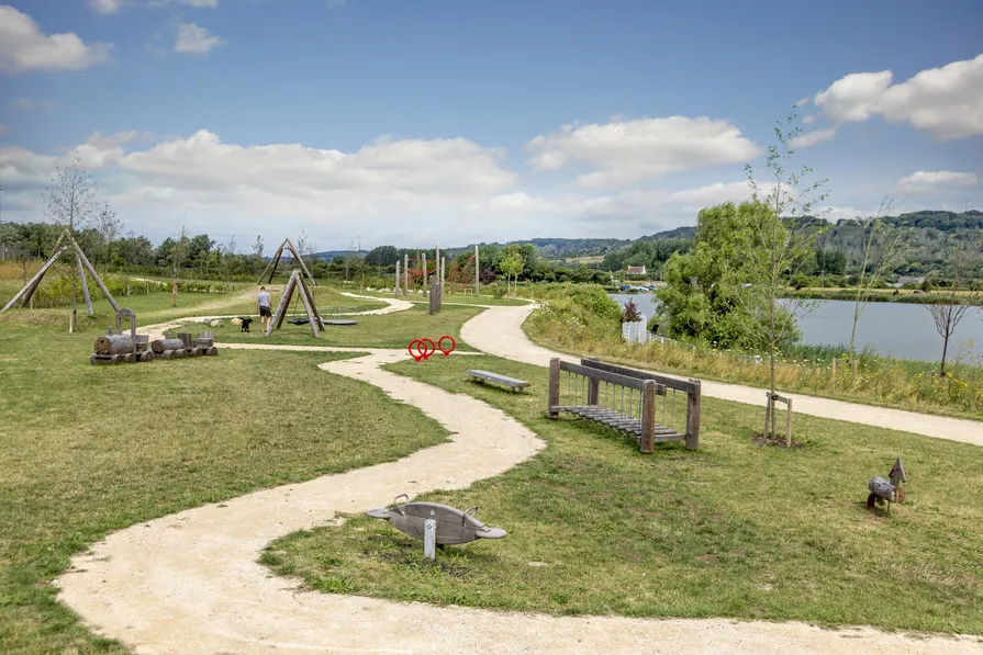 Martello Lakes, photo 8
