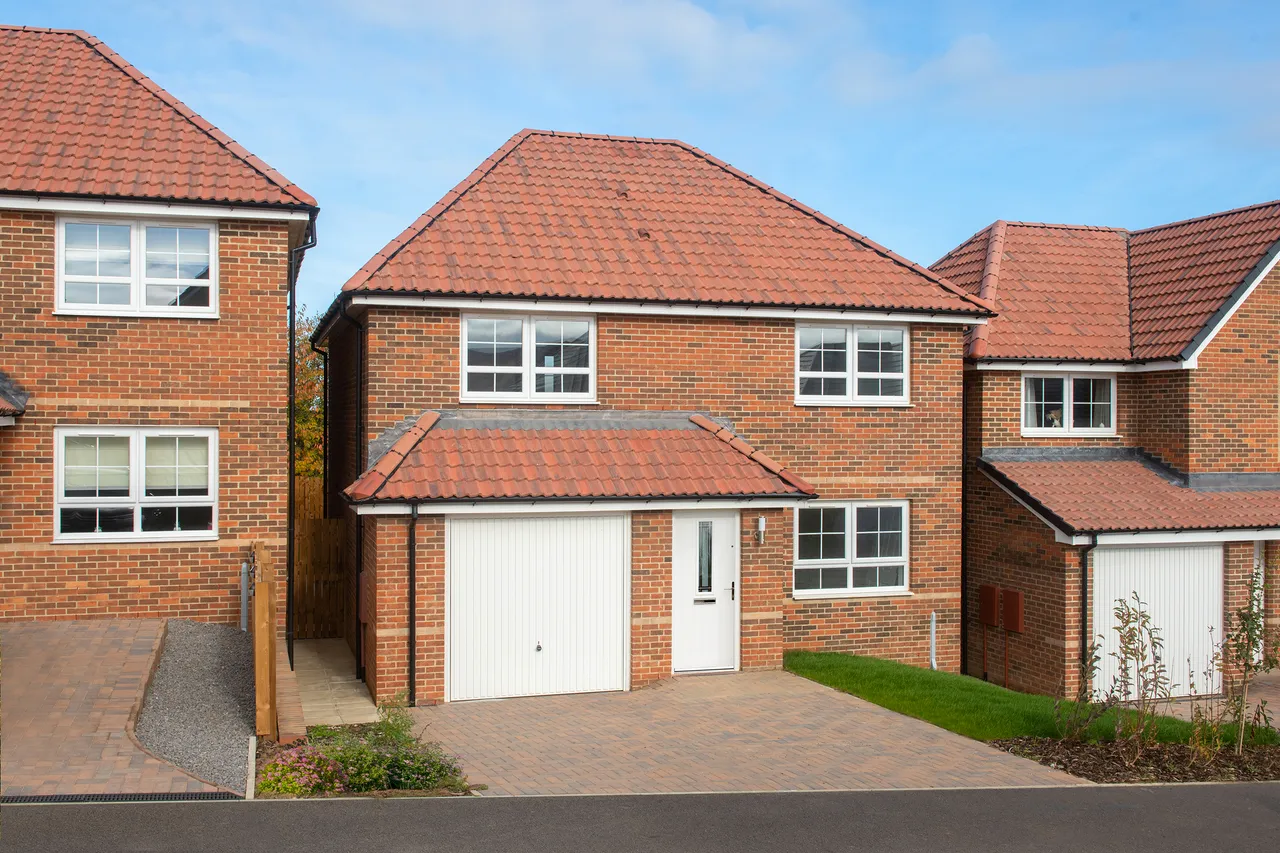Meadow Hill — photo 19