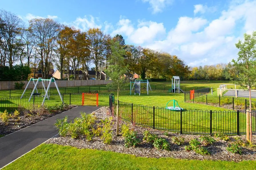 Mortimer Park, photo 12