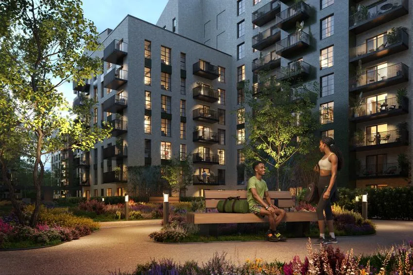 Sterling Place, photo 5