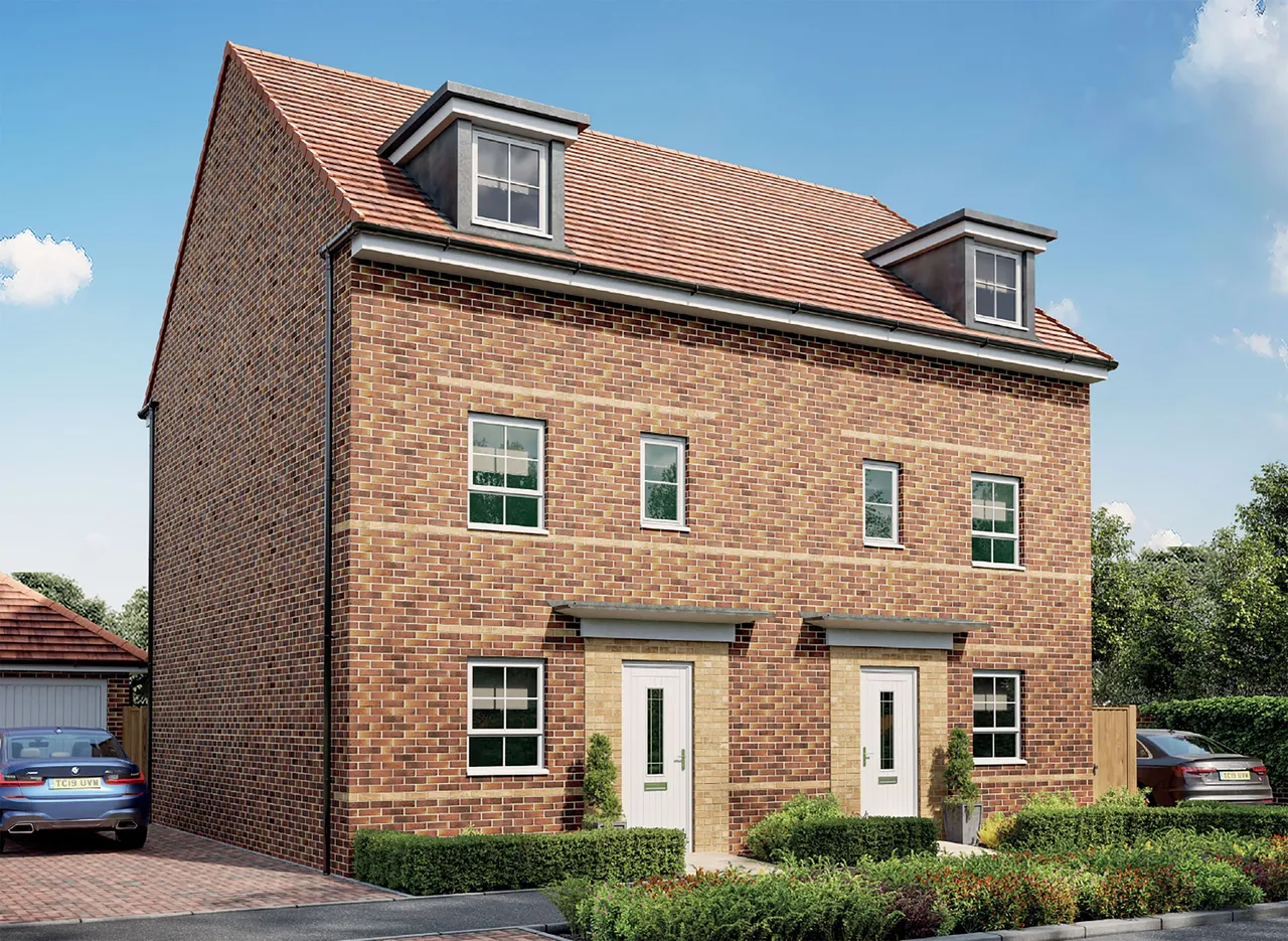 Talbot Place, photo 12