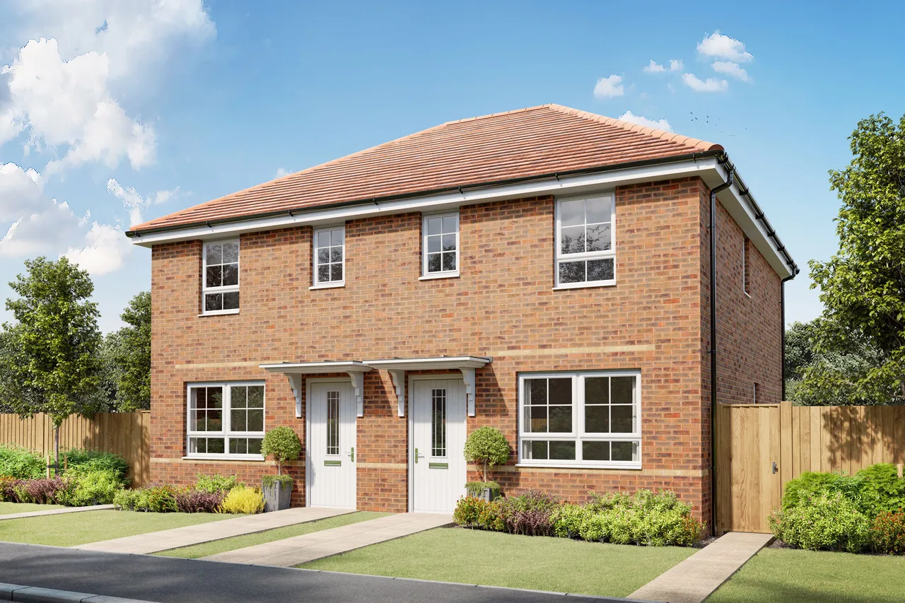 Talbot Place, photo 15