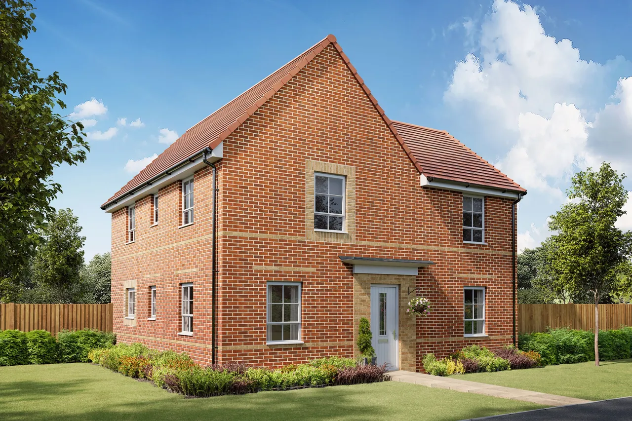 Talbot Place, photo 16