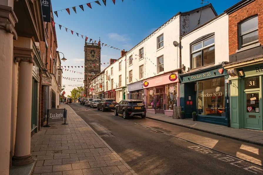 Talbot Place, photo 6