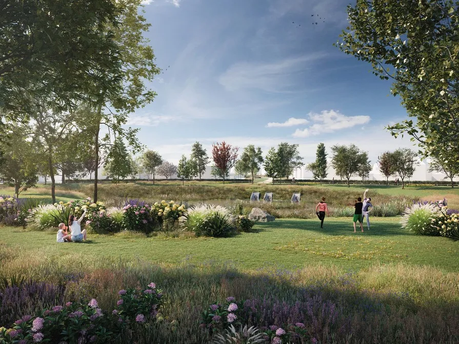 The Poppies - Barratt Homes, photo 10