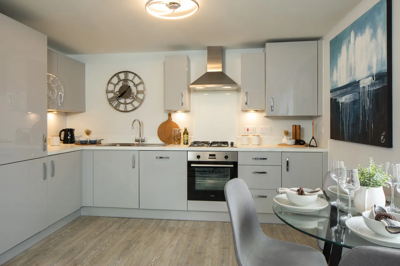 The Poppies - Barratt Homes, photo 14