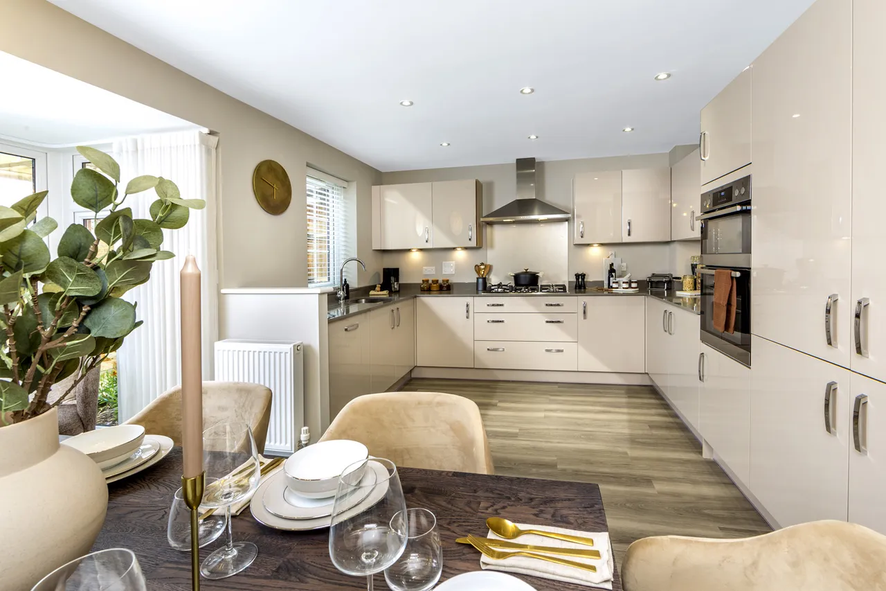 The Poppies - Barratt Homes, photo 17