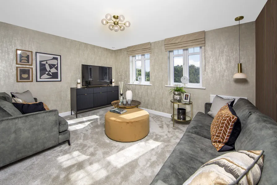 The Poppies - Barratt Homes, photo 6