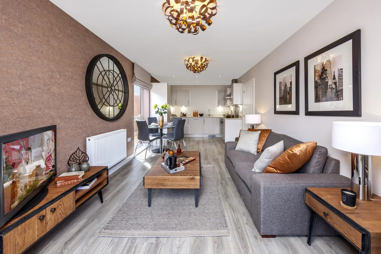 The Poppies - Barratt Homes, photo 19
