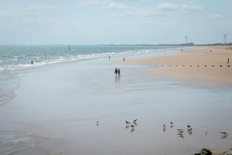 The Sands, photo 2