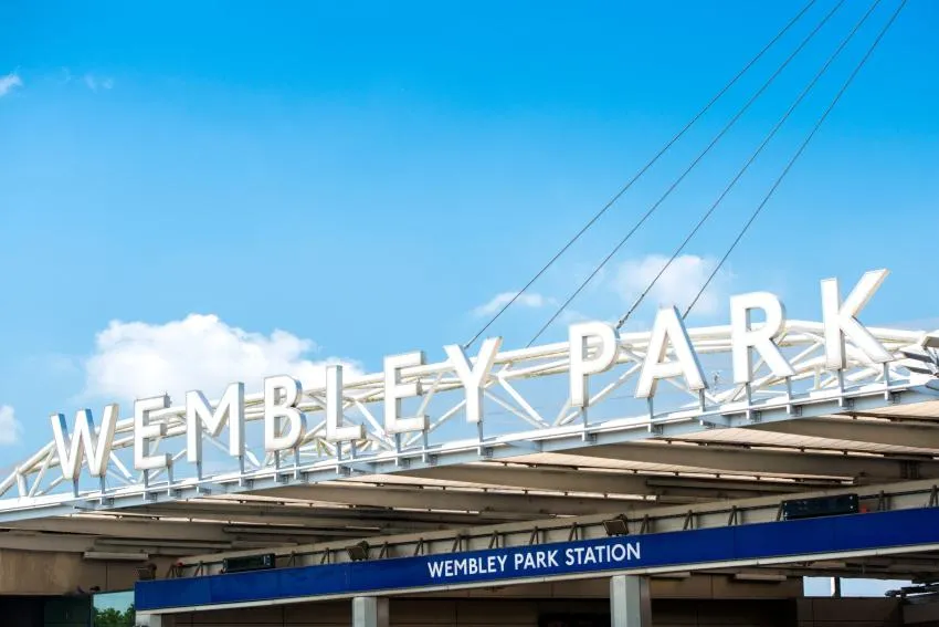 Wembley Park Gardens, photo 5