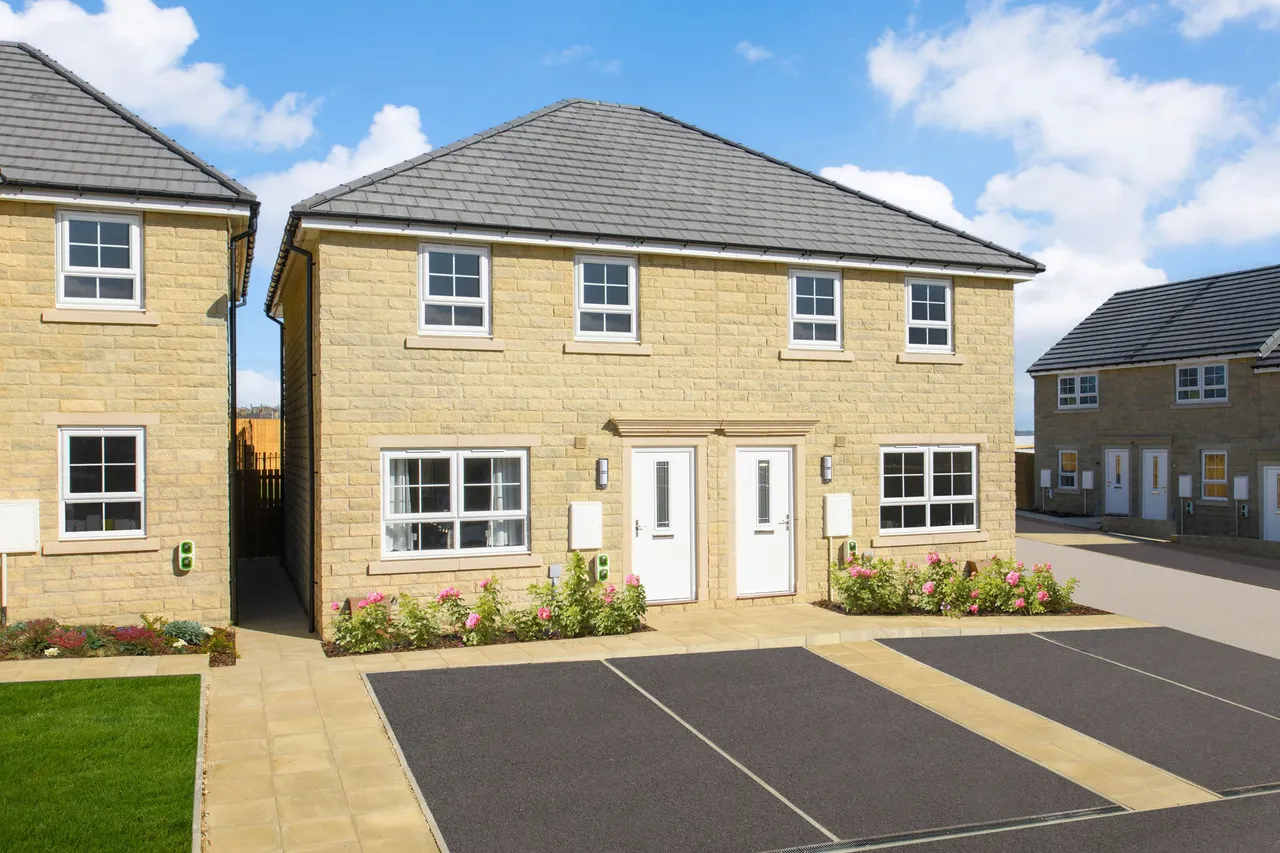 West Meadows @ Arcot Estate, photo 20